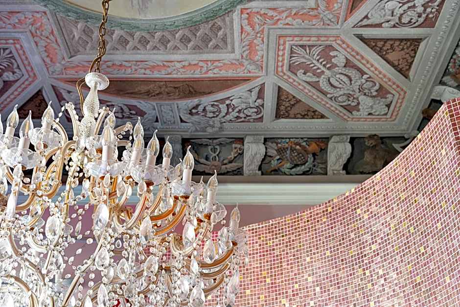 II Sogno di Giulietta e Romeo