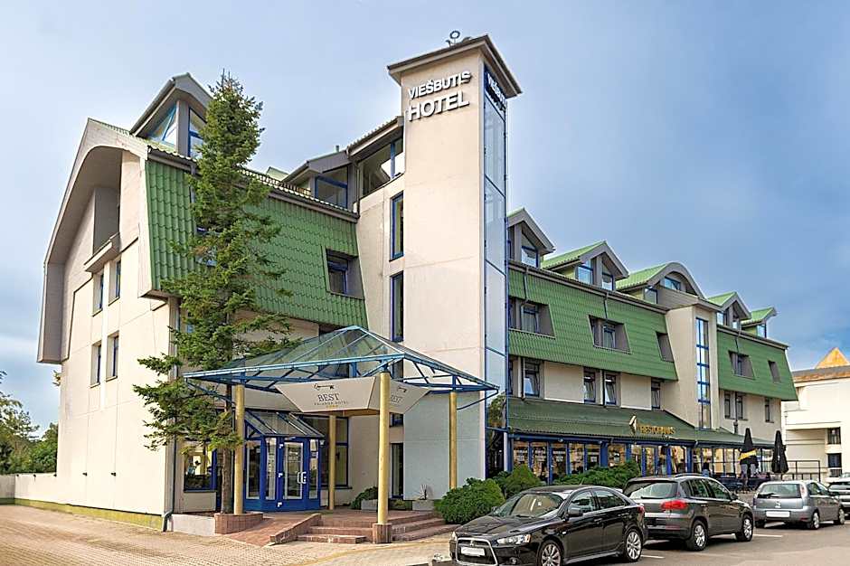 Best Palanga Hotel