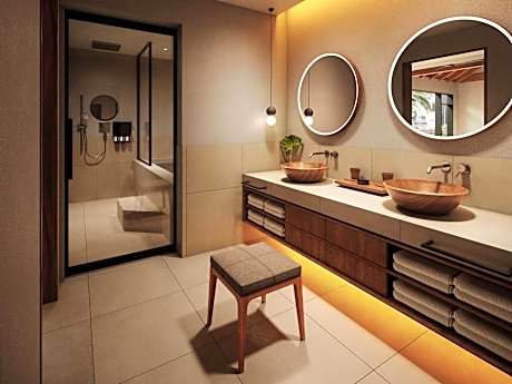Villa Suite