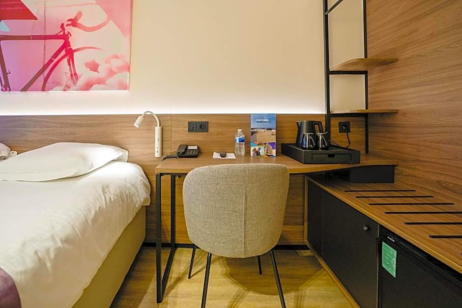 Ostend Hotel