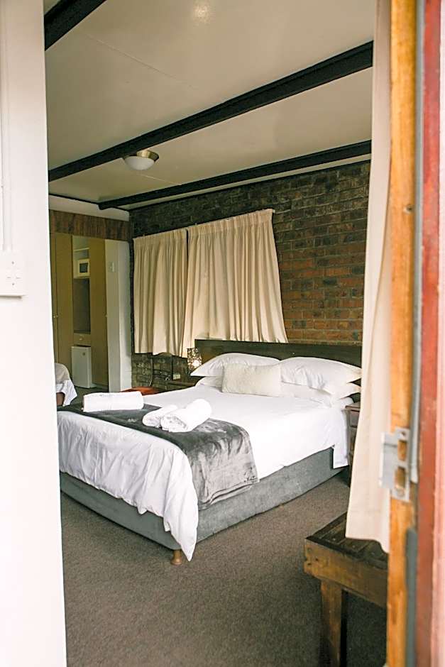 Pennylane Guest House