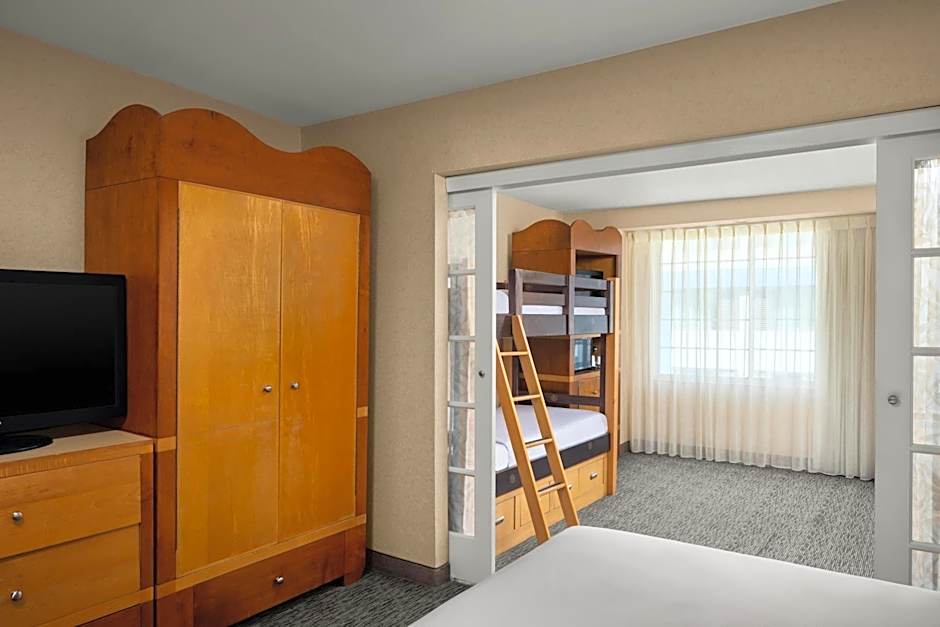 Anaheim Portofino Inn and Suites