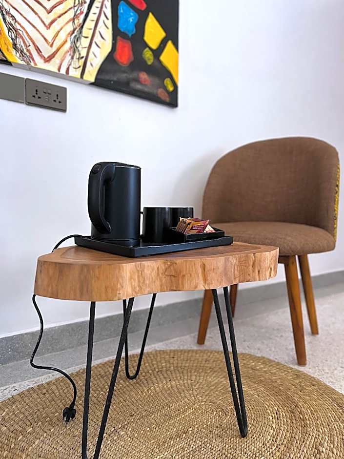 Leparadis Zanzibar Boutique Hotel