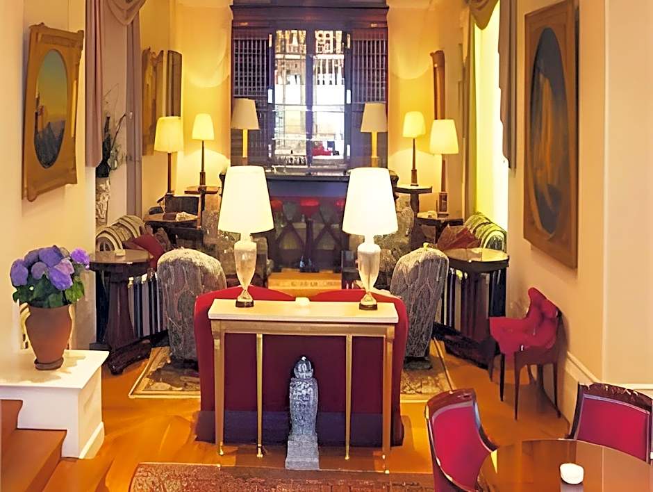 Art-Hotel Robert Mayer