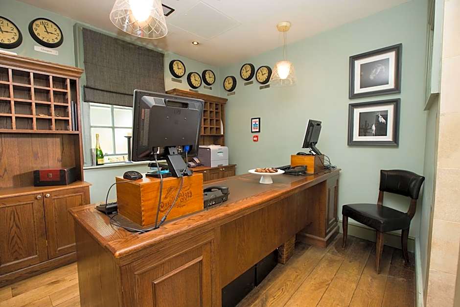 Hotel Du Vin & Bistro York