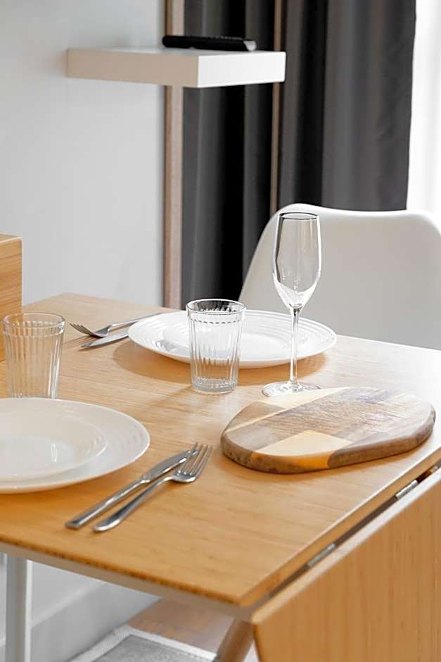 Apparts de l'Oncle Louis