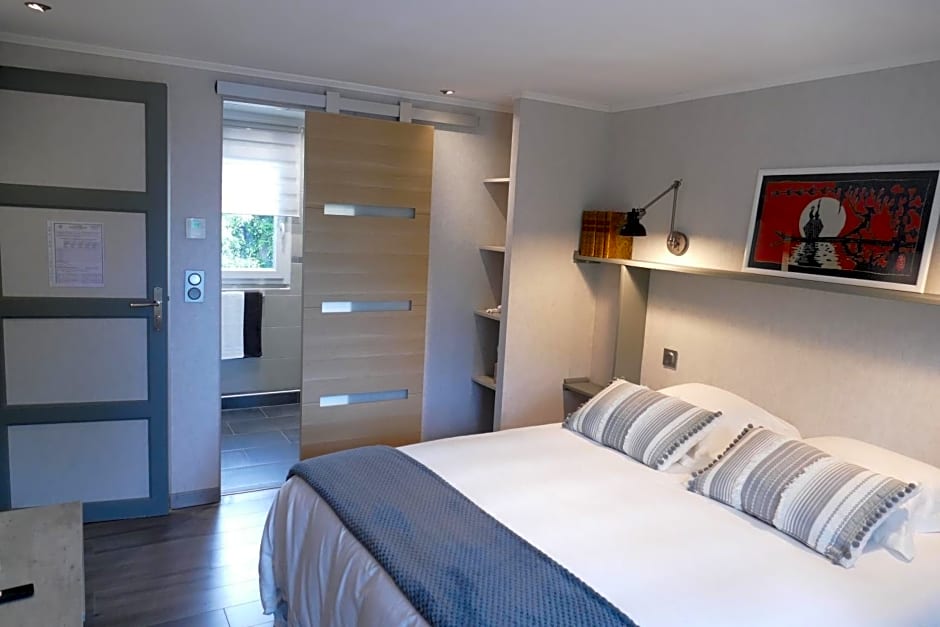 Villa Les Quatre Vents