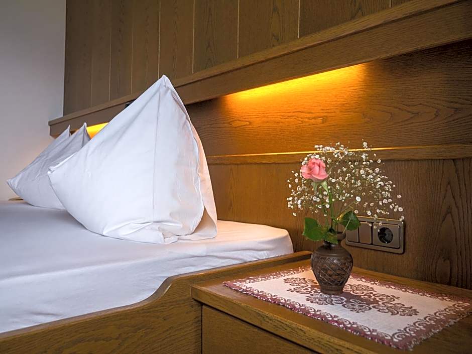 Guesthouse Pension Grafenstein