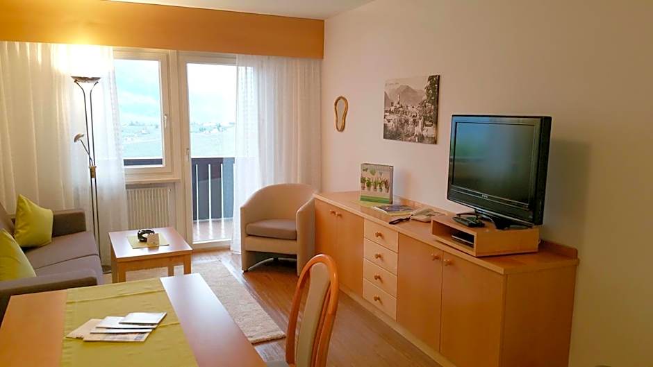 Appartment Maria