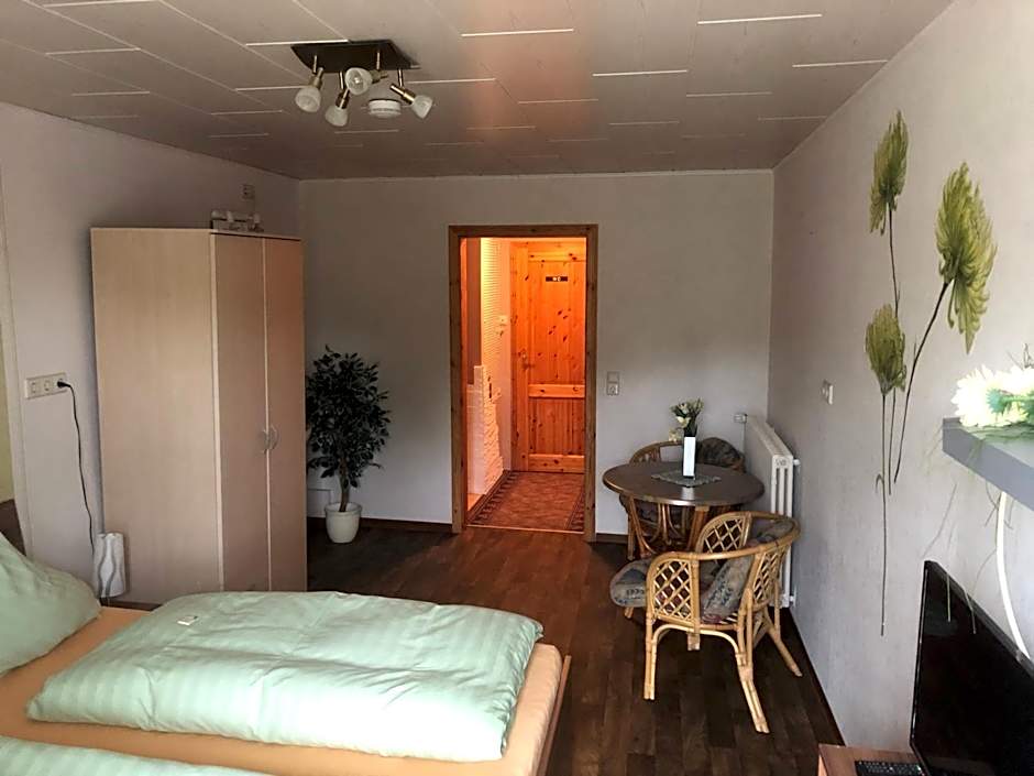 Deutsches Haus – Bad Grund, TN
