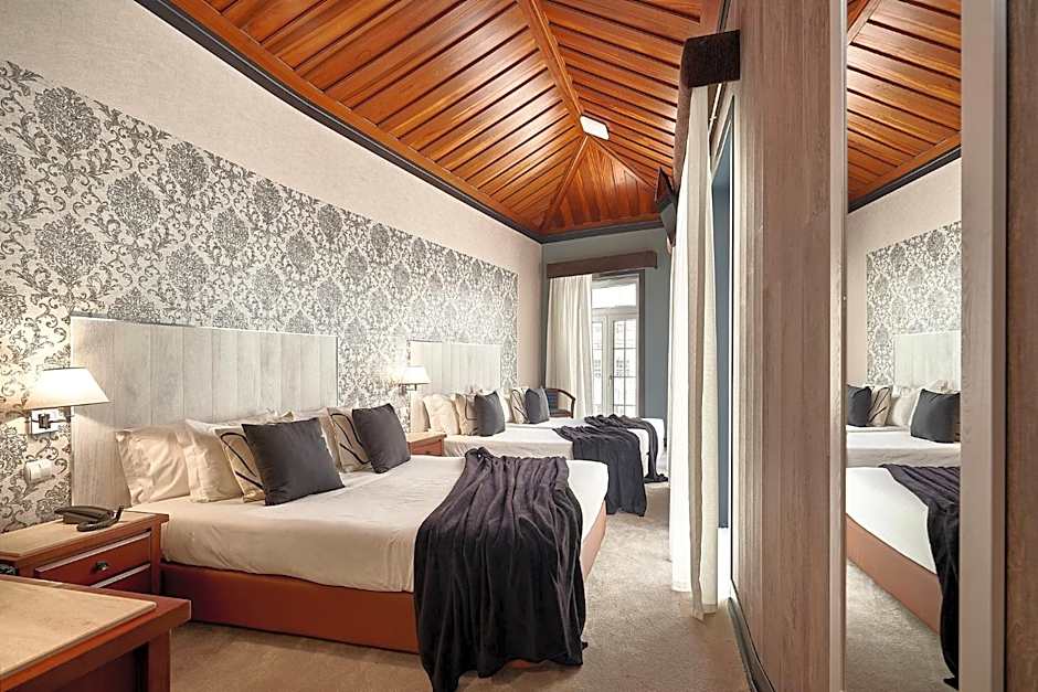 Galeria Suite Hotel