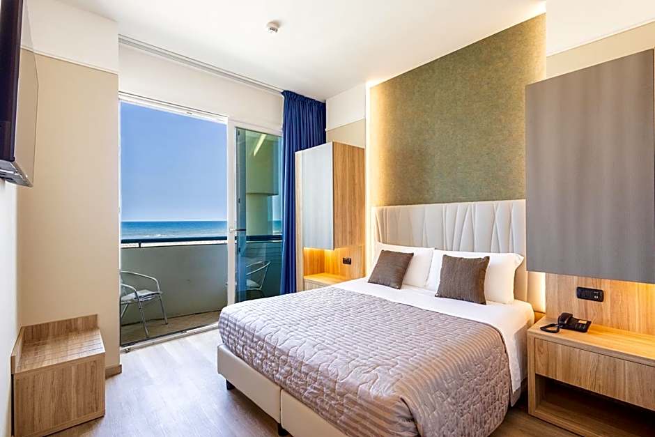 Hotel Palm Beach B&B SEA VIEW