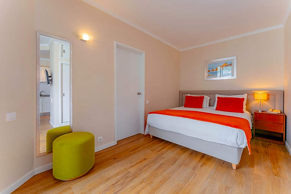 Duas Torres Hotel