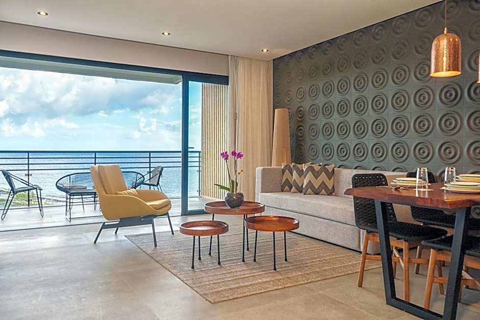 The Fives Oceanfront