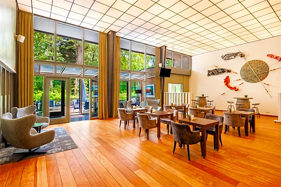 NH Veluwe Sparrenhorst