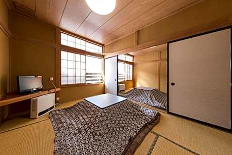 Uenohara Lodge Yamanoie
