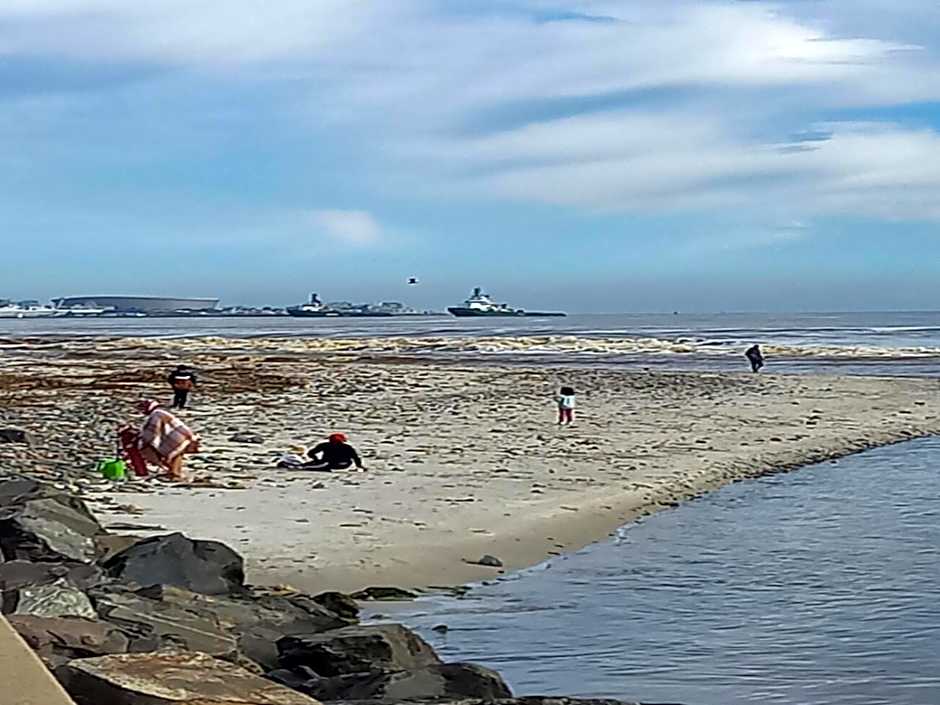 Cape Beach Penthouse