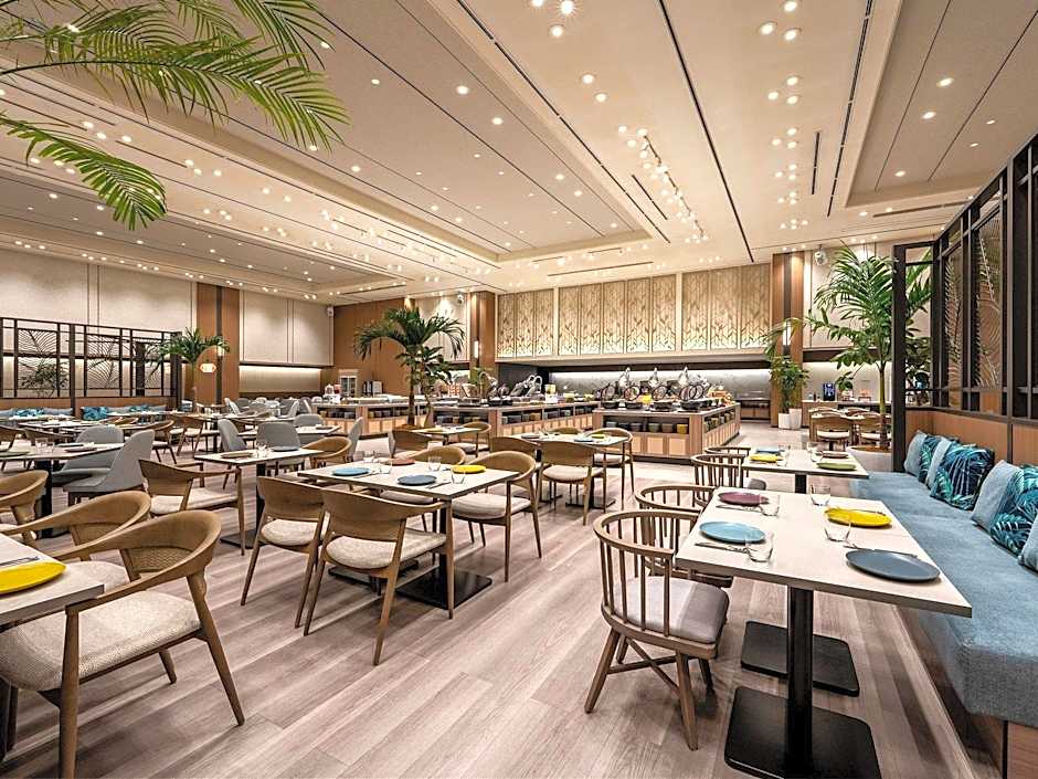 Grand Mercure Okinawa Cape Zanpa Resort