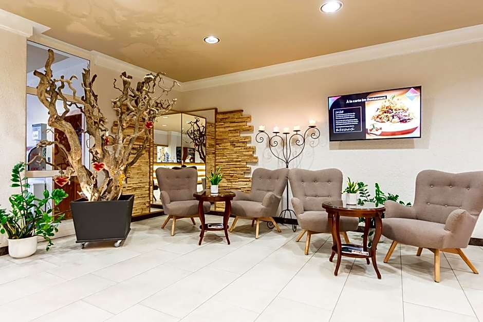 AktiVital Hotel