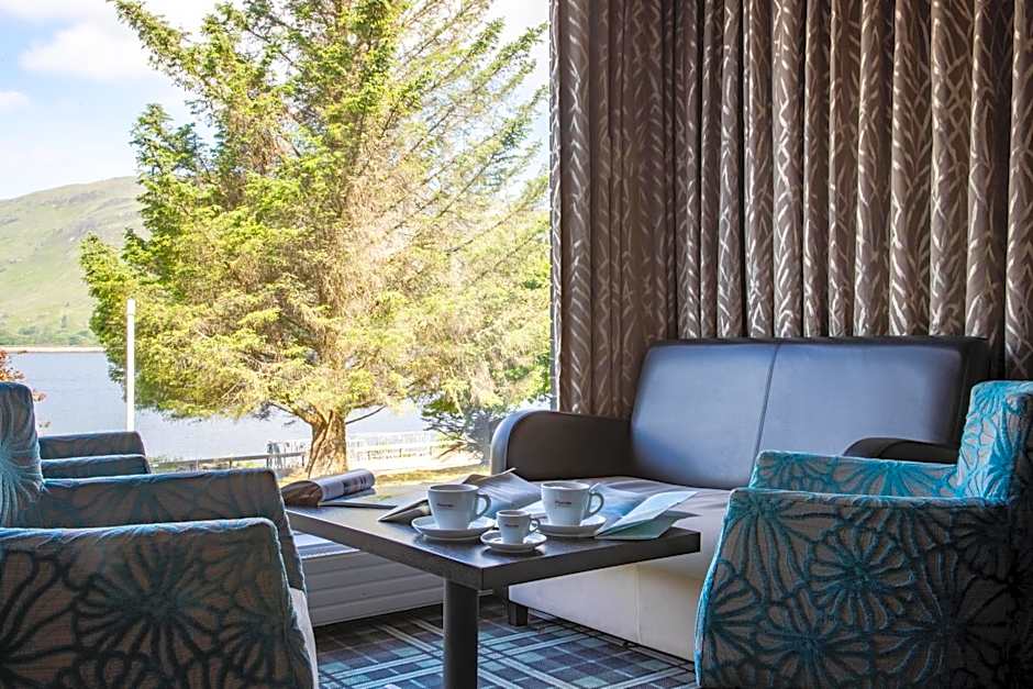 The Caledonian Hotel