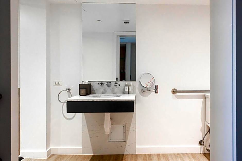 Hotel Zena Washington DC