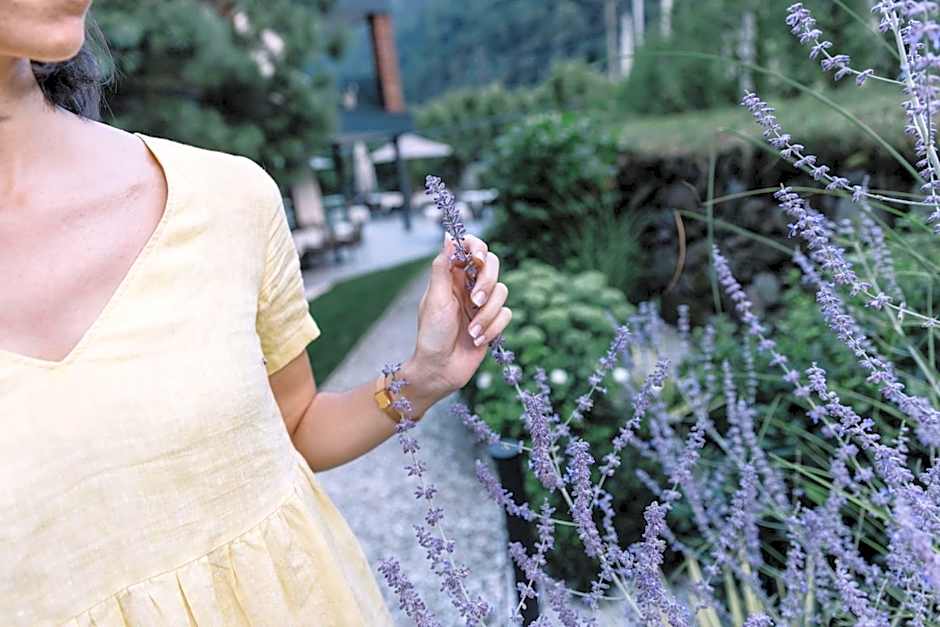 Garni-Hotel Der Forsterhof