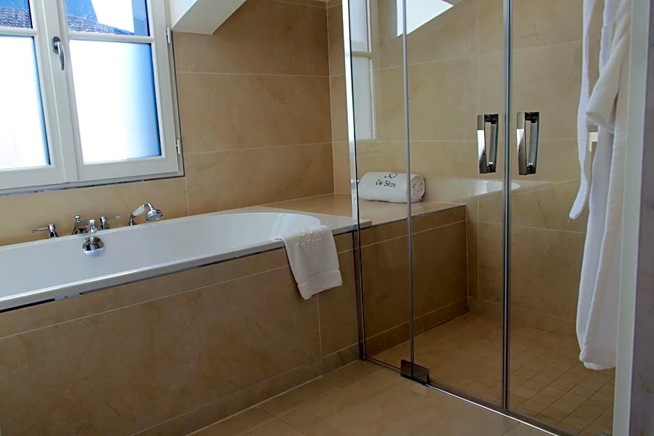 Hôtel de Sèze & Spa Bordeaux Centre
