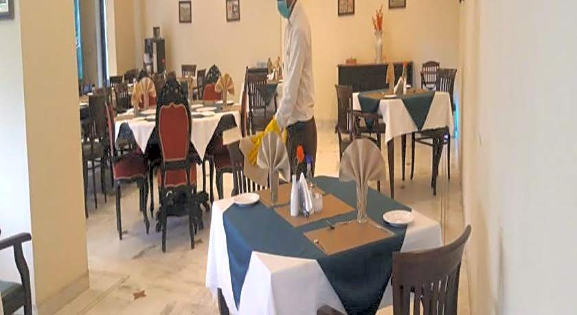 The Hadoti Palace Bundi