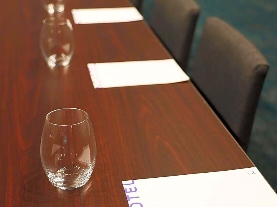 Novotel Melbourne Airport