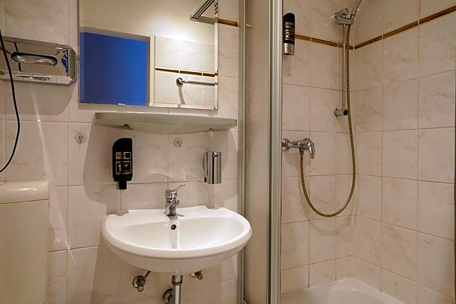 Hotel Pension Xantener Eck