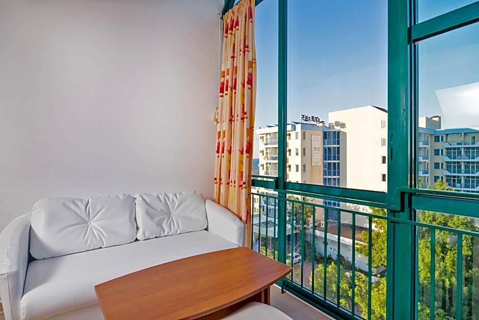 Perla Plaza Hotel - All Inclusive