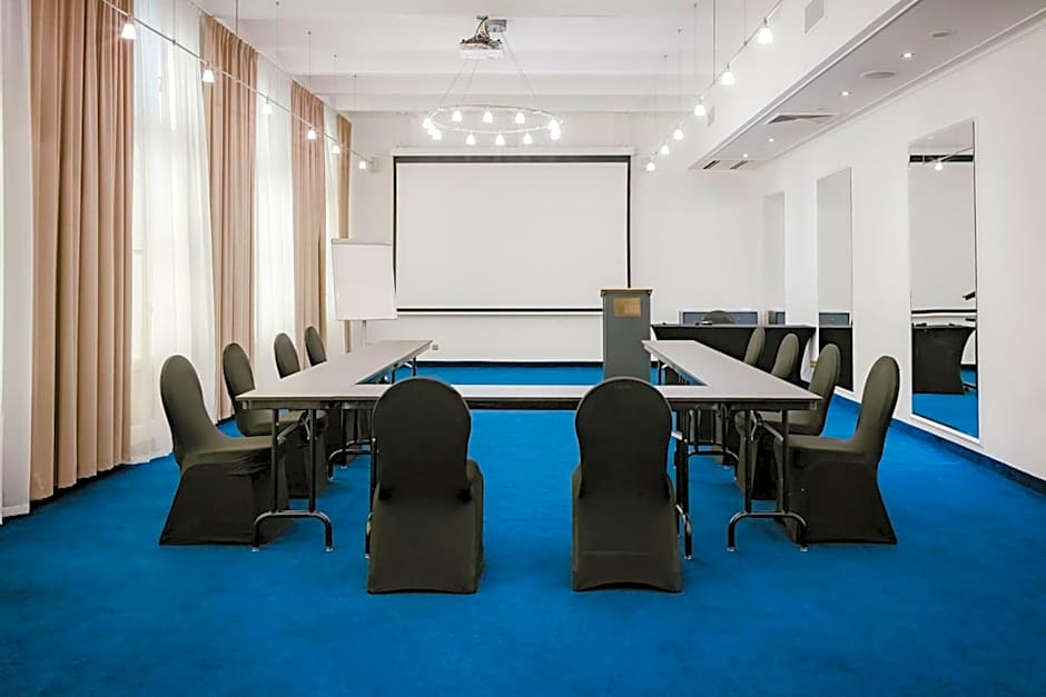 IBB Hotel Grand Hotel Lublin