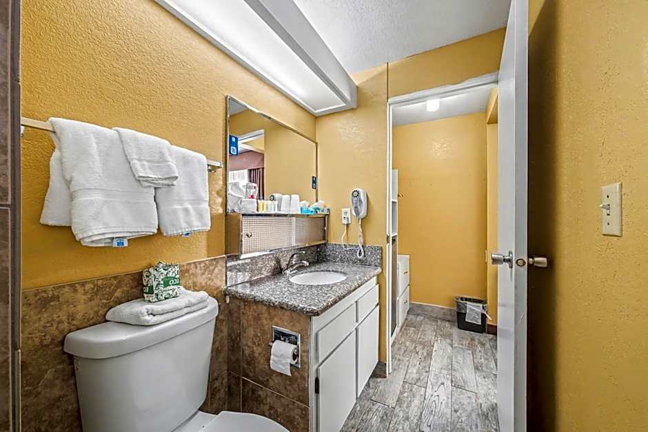 Travelodge by Wyndham Kanab