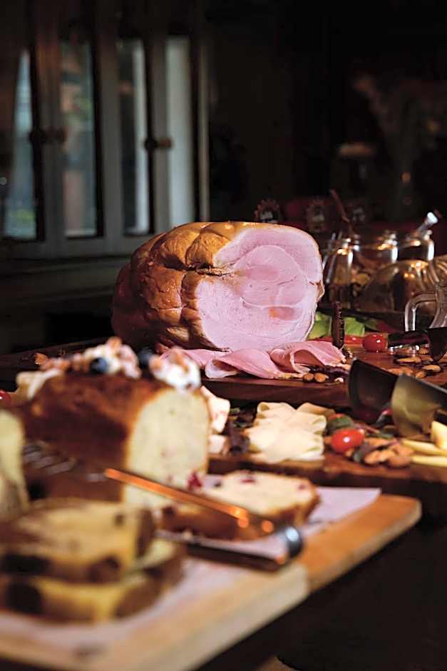 Dreams Hotel Boutique