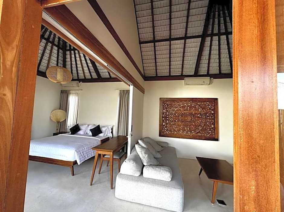 Di Cappio Studio Uluwatu