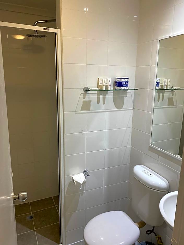 CKS Sydney Airport Hotel