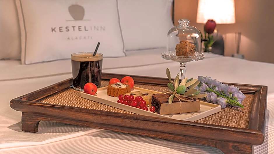 Kestelinn Alacatı