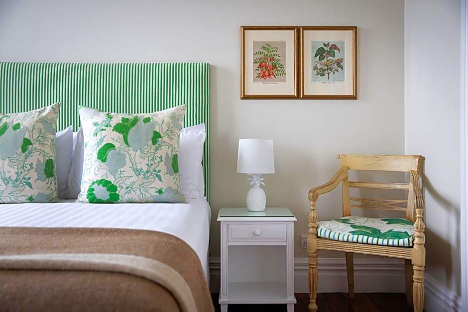 The Martinborough Hotel