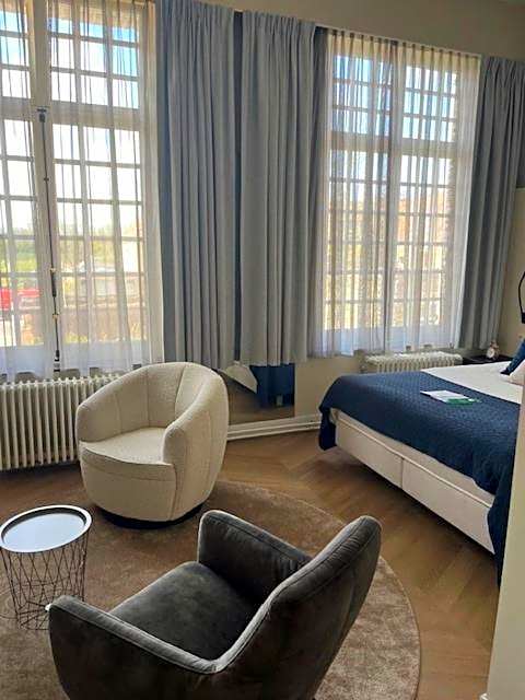 Amaryllis Hotel Veurne