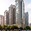 Manyun · Gangrun Shuangcheng International Apartment