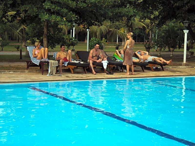 Hotel Lagoon Paradise