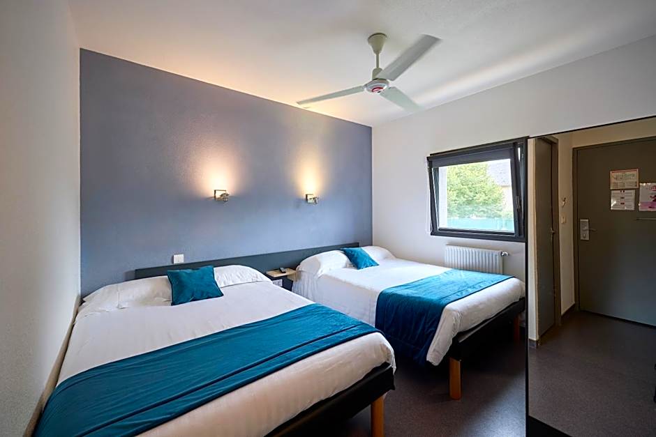 Hotel Eco - A75