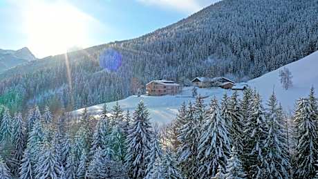 Gailerhof Hotel B&B Superior