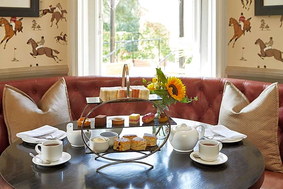 Macdonald Berystede Hotel & Spa