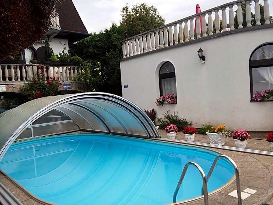 Steinhaus Bed & Breakfast