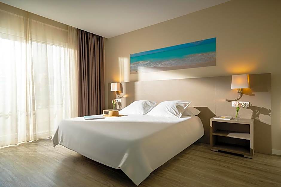 Helios Benidorm
