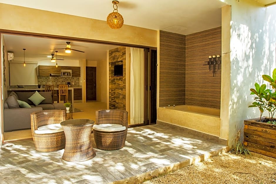 Azul Tulum by GuruHotel