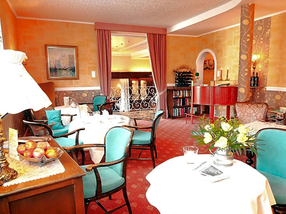Hotel Weingartner