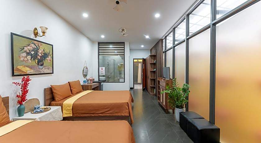 Yo'House Hue Homestay