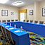 Hampton Inn By Hilton Dallas/Irving-Las Colinas